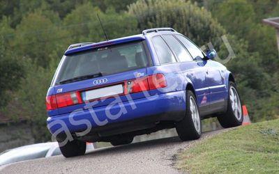 Купить генератор Audi S6 C4, ремонт генератора Audi S6 C4